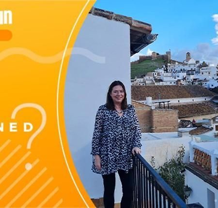 Apartament Ascent At Alora Malaga Zewnętrze zdjęcie