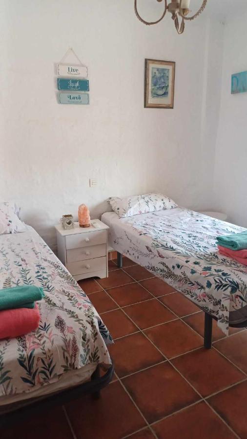 Apartament Ascent At Alora Malaga Zewnętrze zdjęcie