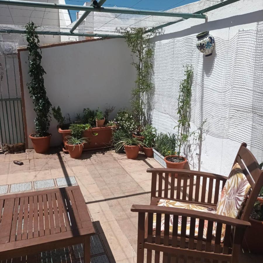 Apartament Ascent At Alora Malaga Zewnętrze zdjęcie