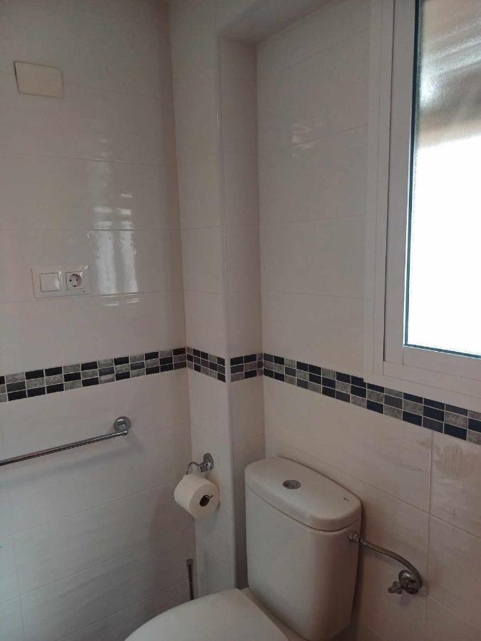 Apartament Ascent At Alora Malaga Zewnętrze zdjęcie