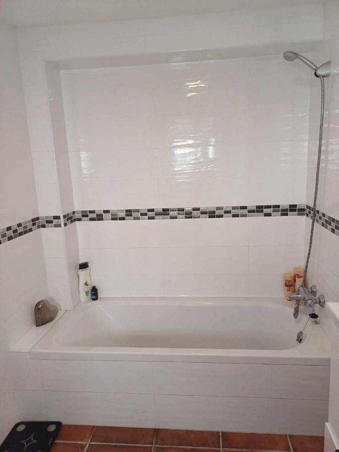 Apartament Ascent At Alora Malaga Zewnętrze zdjęcie