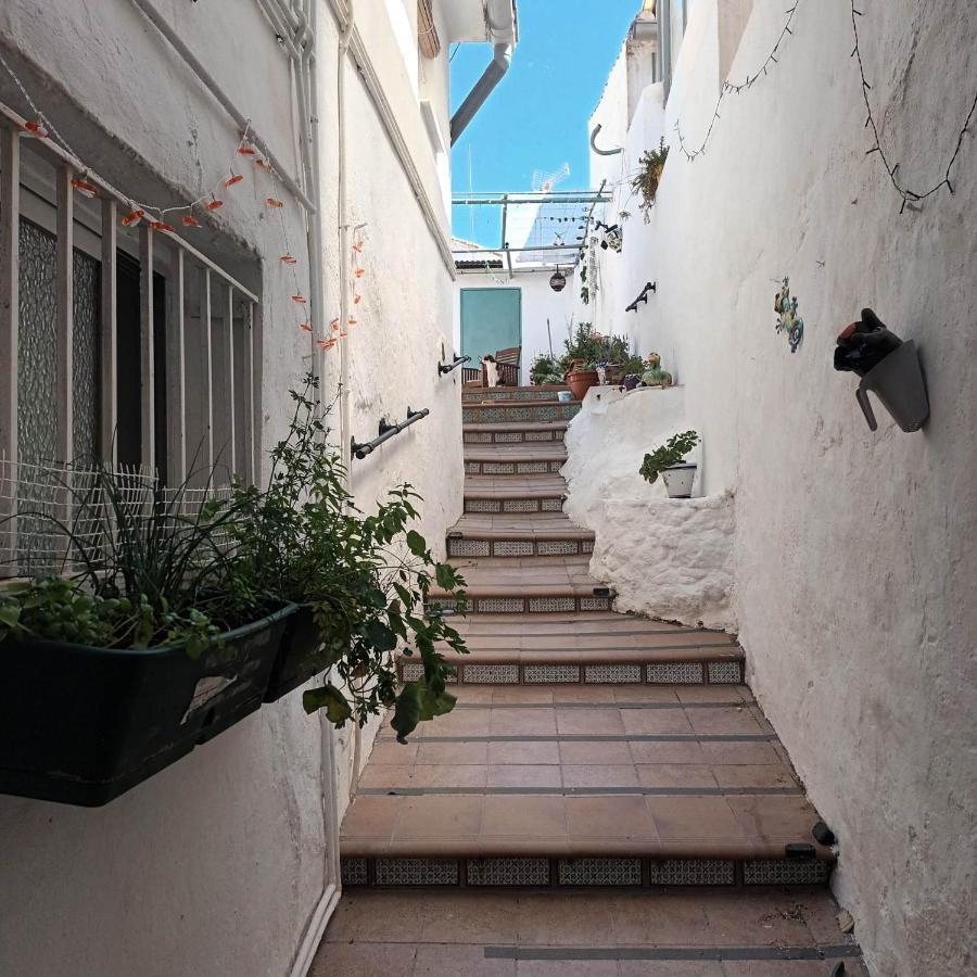Apartament Ascent At Alora Malaga Zewnętrze zdjęcie