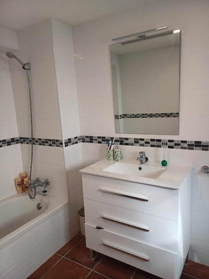 Apartament Ascent At Alora Malaga Zewnętrze zdjęcie