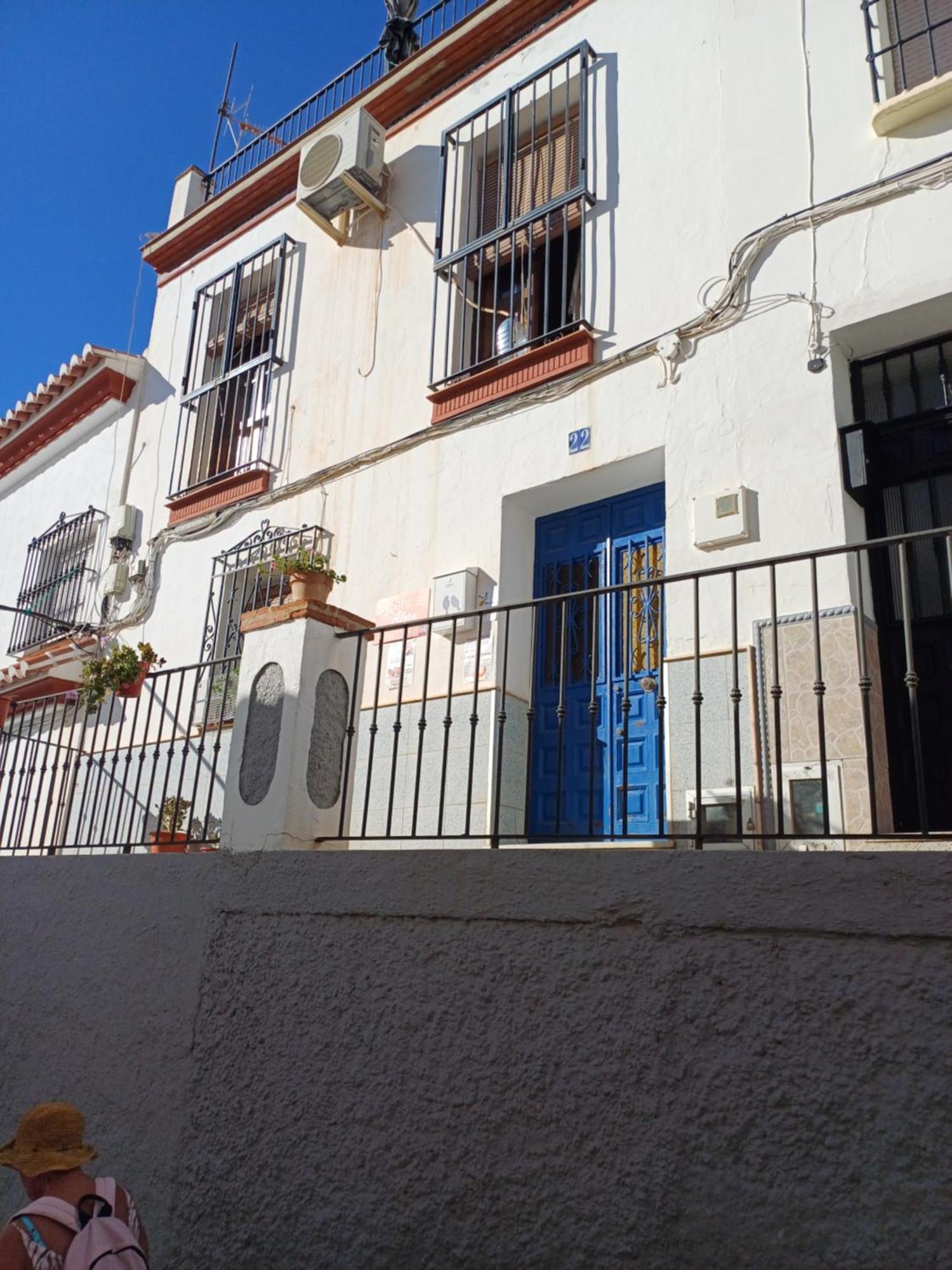 Apartament Ascent At Alora Malaga Zewnętrze zdjęcie
